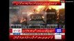 EXCLUSIVE VIDEO of Crashed Airplane Site _ Dunya News