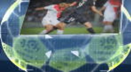Fact of the day - Falcao's Bordeaux debut joy