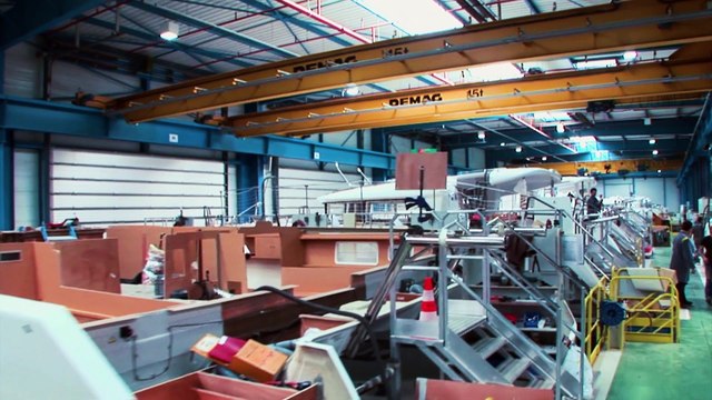 Les Aquitains de l'année 2016 : CNB