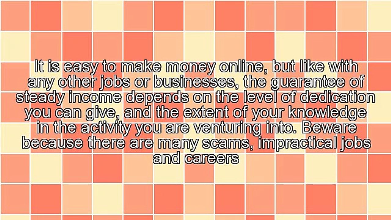 7 Shortcuts to Making Money Online