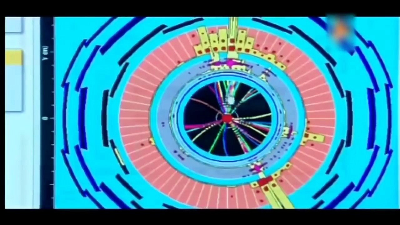Видения в космосе. Секреты вселенной. Документальный фильм