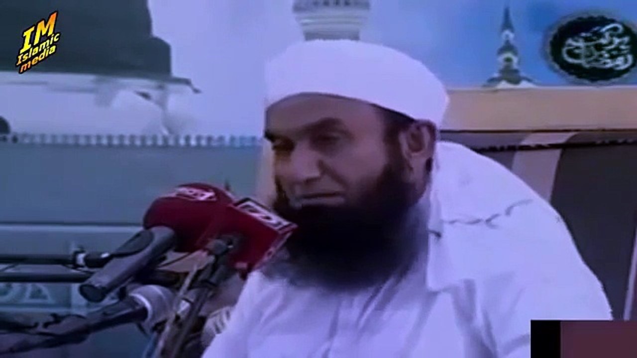 Gustakh e Rasool & Ashiq e Rasool Kon By Maulana Tariq Jameel 2015