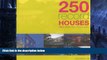Pre Order 250 Record Houses: Architects 49 (1983 - 2008) Architects 49 On CD