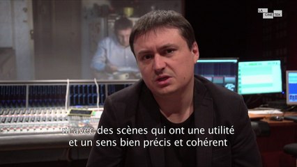 Cristian Mungiu à propos de "La Vie de Jésus" de Bruno Dumont (extrait)