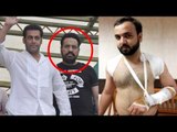 Salman Khan's Bodyguard Shera Arrested For Hitting This Man Who Lands In Hospital