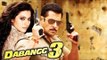 Salman Khan To Romance With Kajol In Dabangg 3