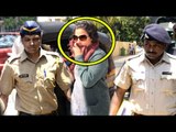 Vidya Balan Gets Arrested By Police For Kahaani 2 Movie