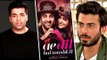 Ae Dil Hai Mushkil Movie Release Controversy - Karan Johar, Fawad Khan
