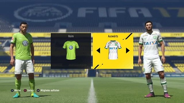 PS4-Live-Übertragung von Eros-9090