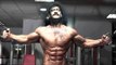 Ajay Devgan Gym Body Building Workout Tips