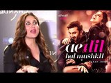 Ae Dil Hai Mushkil Movie Review By Pregnant Kareena Kapoor Will Blow Your Mind