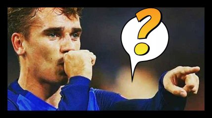 Antoine Griezmann bientôt papa pour la deuxième fois ?
