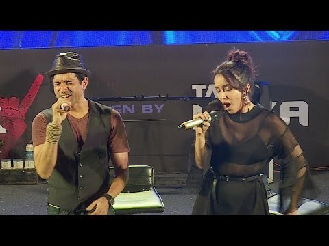 UNCUT Rock On 2 Official Trailer Launch | Farhan Akhtar, Shraddha Kapoor, Arjun Rampal