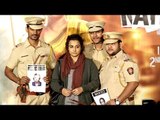 UNCUT Kahaani 2 Official Trailer Launch - Vidya Balan, Sujoy Ghosh