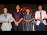 UNCUT Kahaani 2 Movie Promotion On The Sets Of MasterChef Season 5 | Vidya Balan