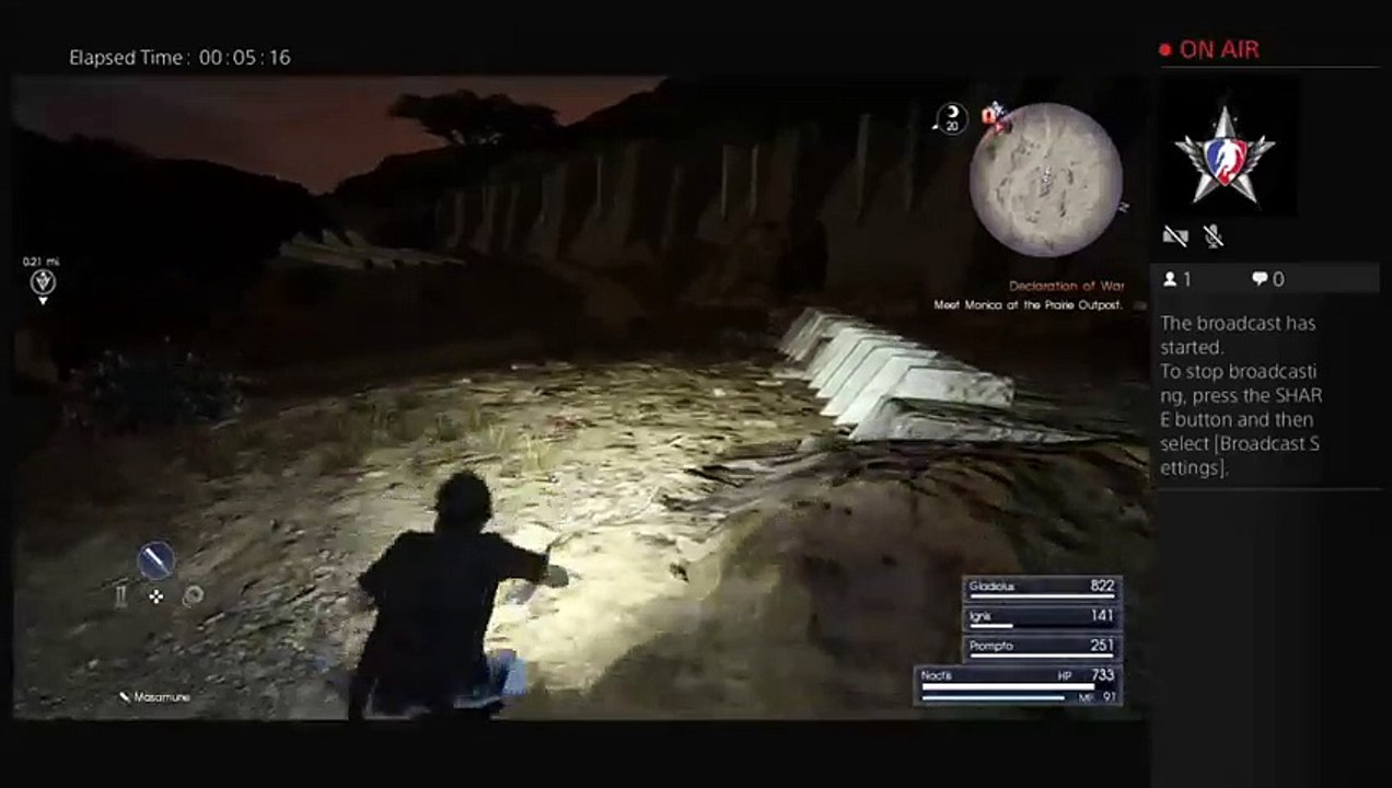 raVe-1989's Live PS4 Broadcast (23)