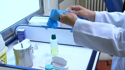 Tours: un nouveau centre de vaccination