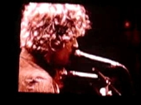 The Raconteurs Steady As She Goes @ Pukkelpop