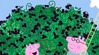 Peppa Pig English Episodes - Mother's Day Special Compilation for 2016