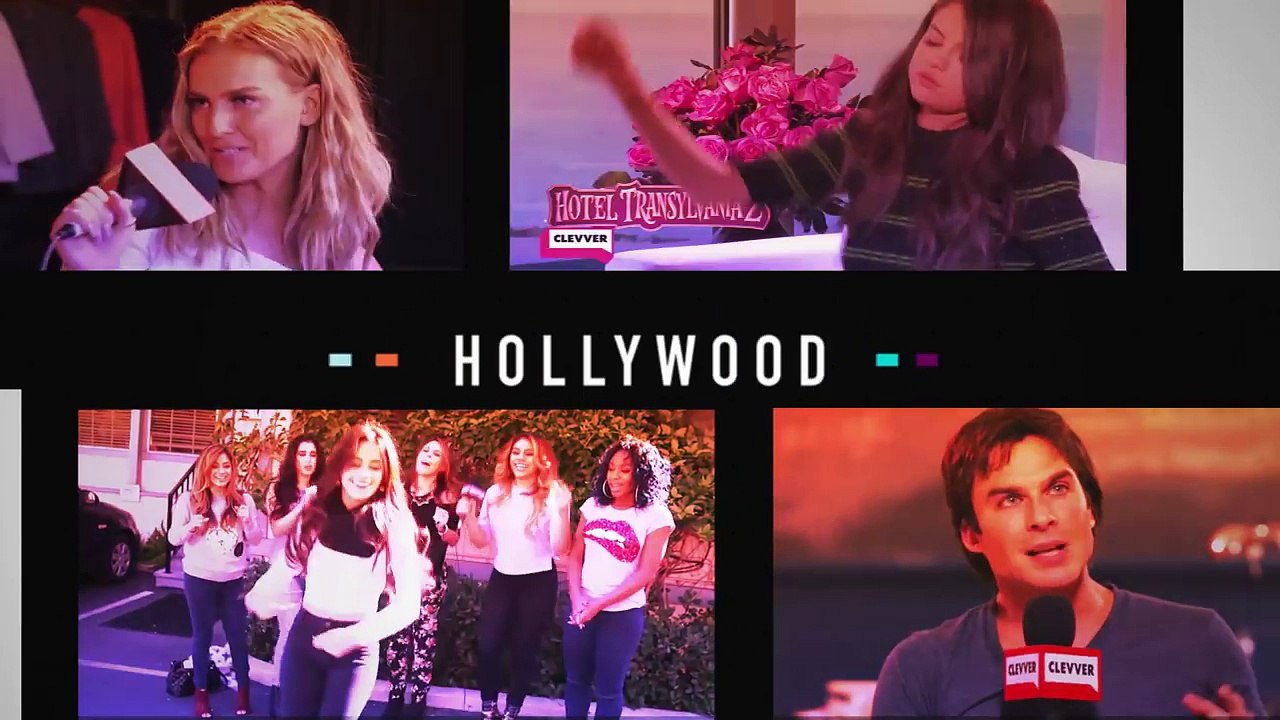Selena Gomez Crowned Queen of Instagram - Justin Bieber Covers Taylor Swift (DHR)