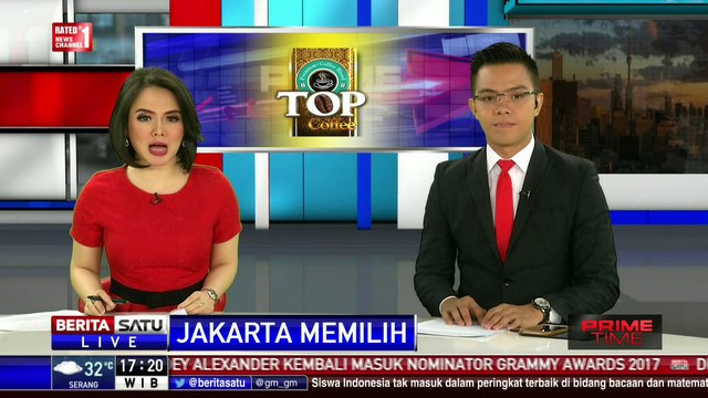 Agus Harimurti Janji Perbaiki Banjir di Jakarta