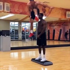 People Are Awesome Crazy 2017