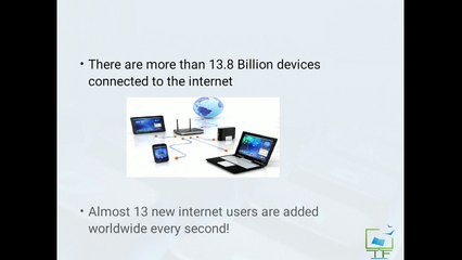 TechFair: संगणक नेटवर्किंगची संपूर्ण माहिती (Marathi) 🌐