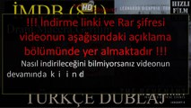 The Revenant - Diriliş Türkçe Dublaj İndir | www.fullhdizleyin.net