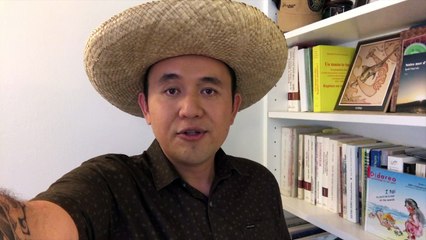 #LanguesRégionales : il est important de sauvegarder toutes nos langues - LTOM