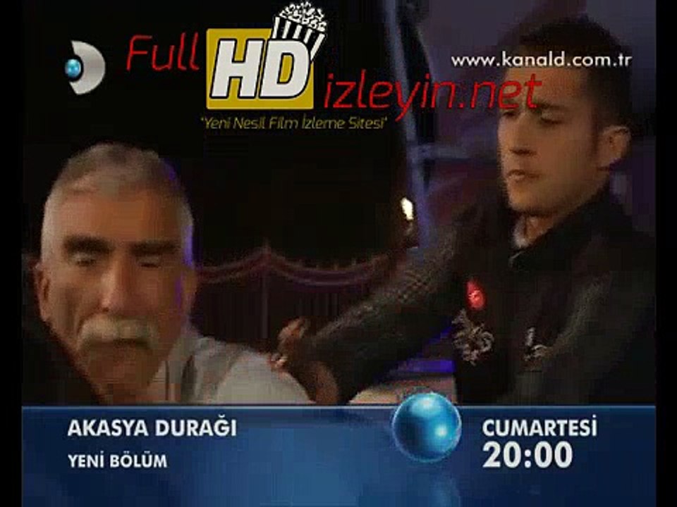 Akasya Durağı 157. bölüm fragmanı | www.fullhdizleyin.net