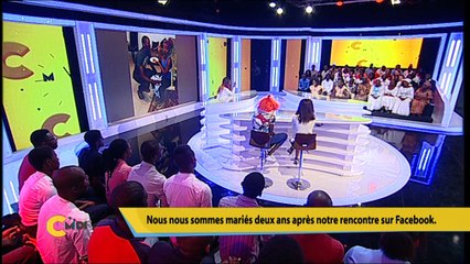 C'Midi du 07 décembre 2016 avec Carolyne Dasylva. l'intégrale