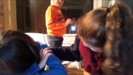 Politie Aalst S01E02 Tineke