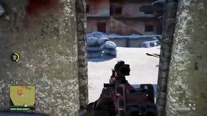 Desbloqueando Kyrat Far Cry 4 (54)