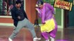 Exclusive Pictures of AKSHAY KUMAR on the sets of COMEDY NIGHTS WITH KAPIL