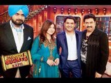 Alka Yagnik & Kumar Sanu on Comedy Nights With Kapil 24th May 2014 FULL EPISODE HD