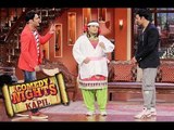 Akshay Kumar Promotes HOLIDAY On Comedy Nights With Kapil 31st May Full Episode
