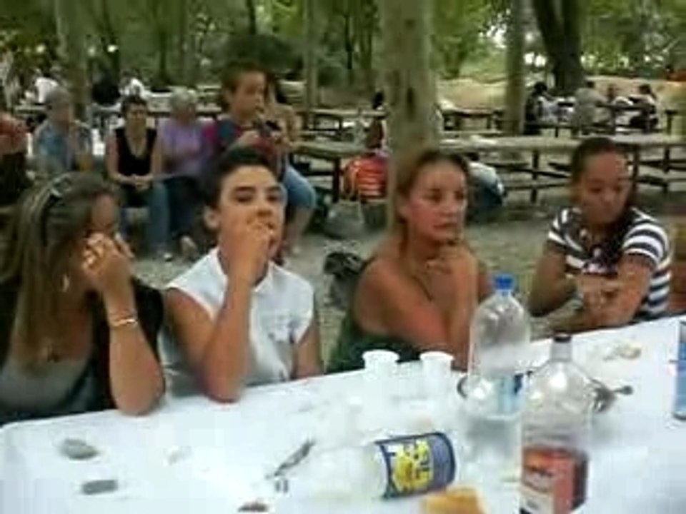 anniversaire de mes petits