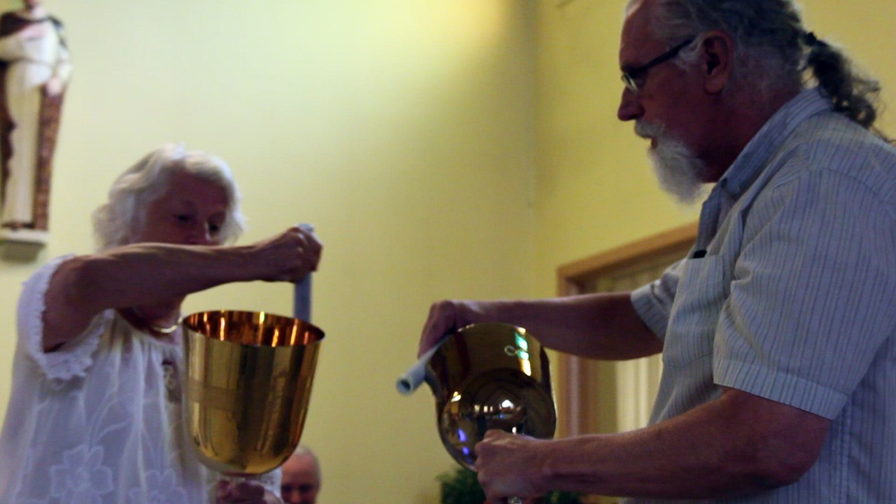 Coupe et Calice de Cristal 2016