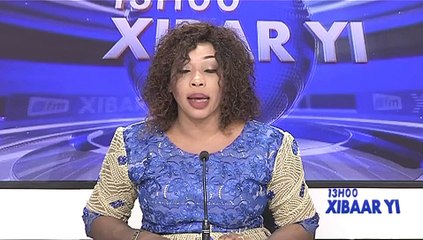 REPLAY - Revue de Presse - Pr : MAMADOU MOUHAMED NDIAYE - 07 Décembre 2016
