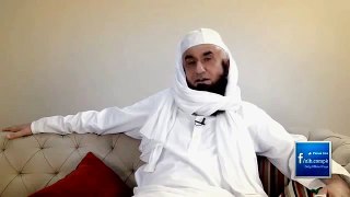 Junaid Jamshed  And Family Death In Plane Crash  Special Bayan By Maulana Tariq Jameel 2016