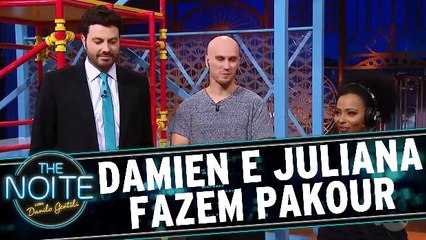 The Noite 06.12.16 - Terça - Parte 3