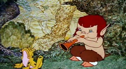 Kratki Crtaci - Kajgana