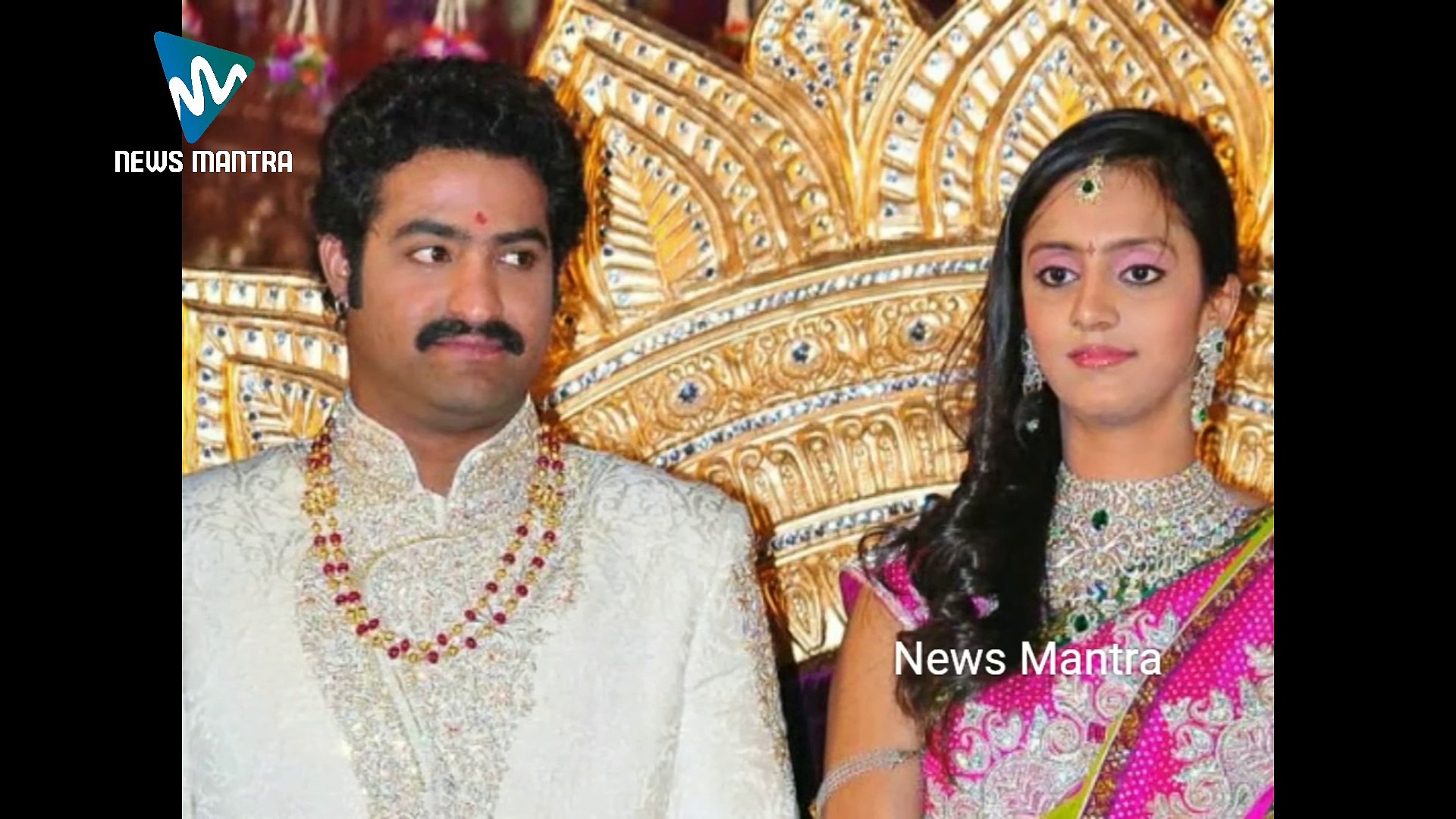 Age Difference Between Jr Ntr And Lakshmi Pranathi News Mantra Youtube Video Dailymotion Age of 18 with junior ntr. age difference between jr ntr and lakshmi pranathi news mantra youtube