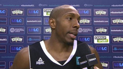 Basket Champions League - L'ASVEL et Monaco en costauds !