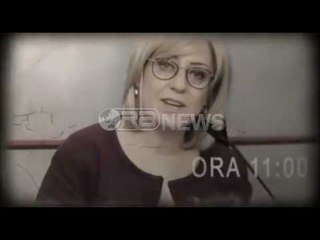 8 dhjetor - Dita e Rinisë, të rinjtë e PD protestë përpara 5 institucioneve