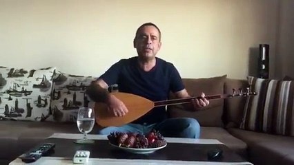 Bakıp Cemali Yare (Çağırım Dost)-Murat Yılmaz (Mrt Ylmz Mu)