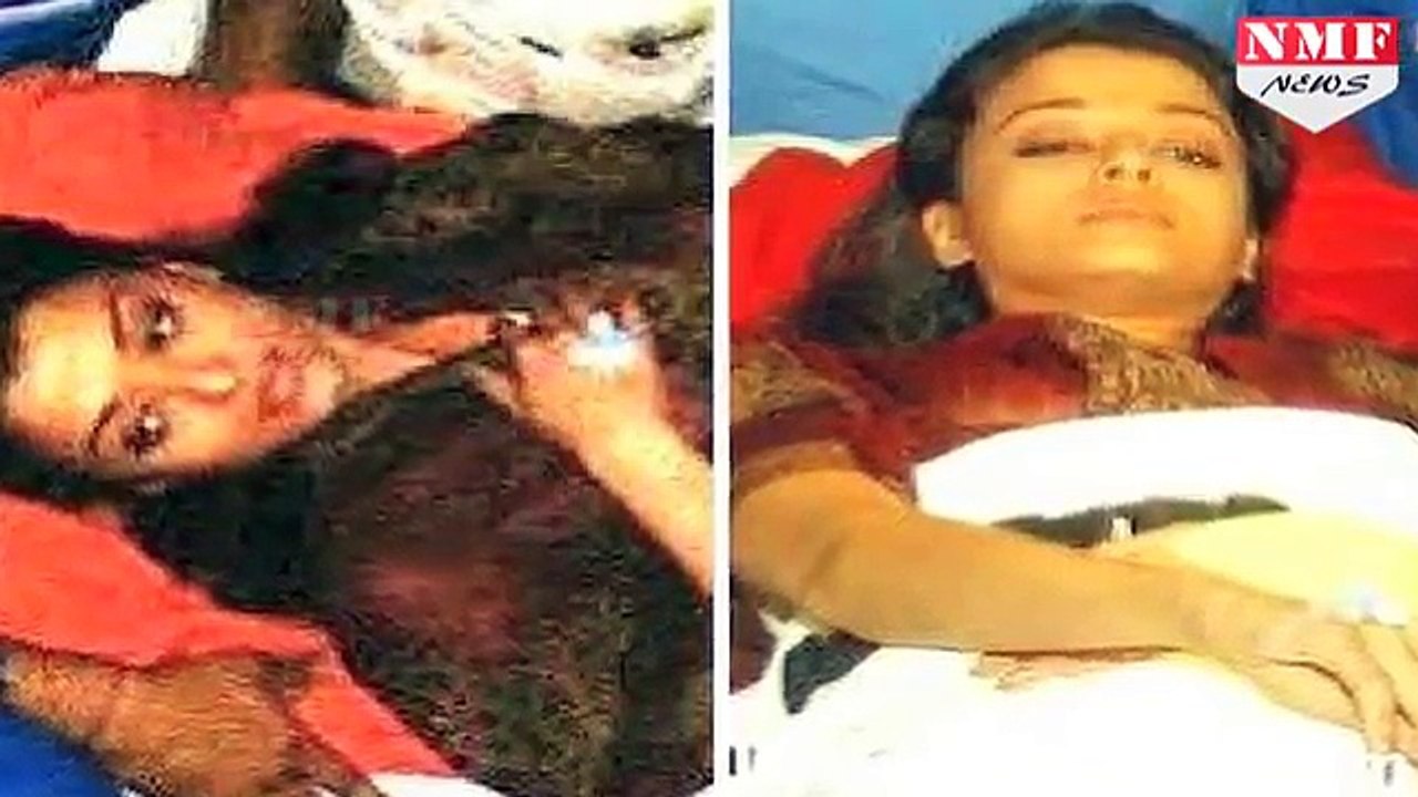 Aish ने की Suicide की कोशिश_ जानिए क्या || Aishwarya rai suicide