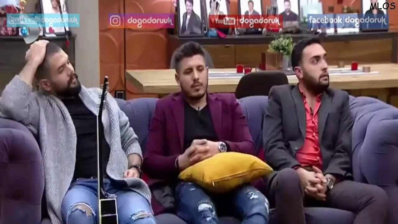 Kısmetse olur 299.bölüm - Siren sesleri yeniden çalıyor
