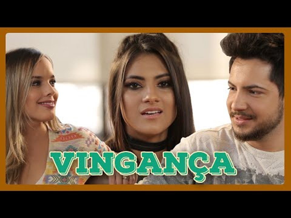 HISTÓRIAS VINGATIVAS COM HELLEN CAROLINE | PAPO SERTANEJO POR THAEME & THIAGO