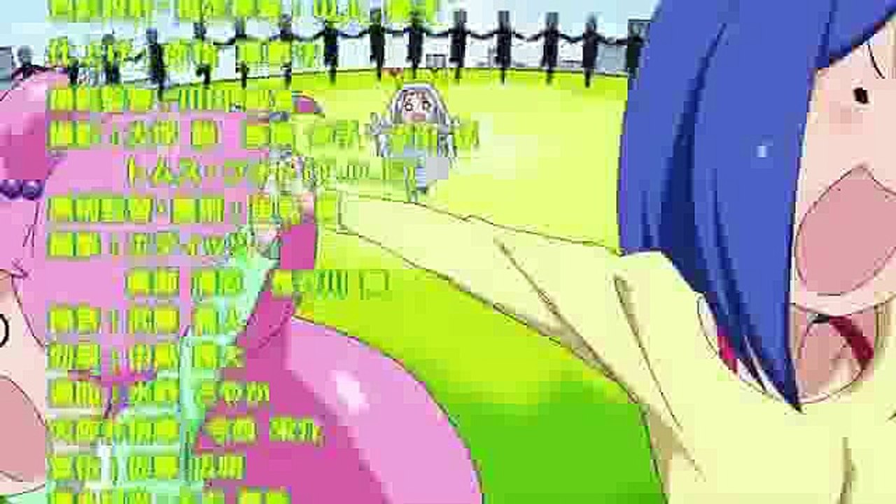 てーきゅう 8 (1 0) (HD) - [Teekyuu 8] ---------------////////////てーきゅう(第8期) 「先輩とワンス・アポン・ア・タイム・イン・チャイナ...